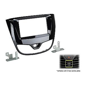 Connects2 CT23VX62 2-DIN kit Opel