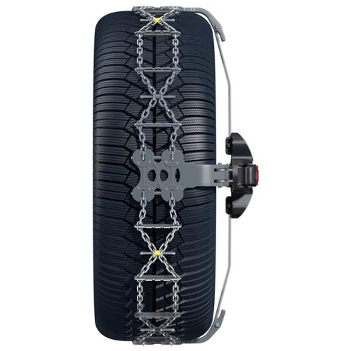 THULE Snekæde K-SUMMIT K11