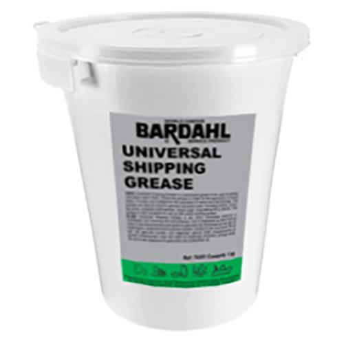 Bardahl 1 Kg. Universal Shipping Grease