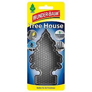 Wunderbaum Tree House, selvklæbende holder