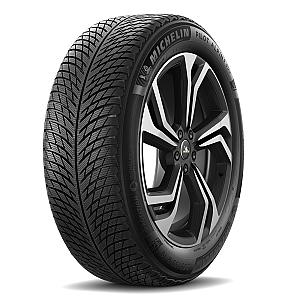 PILOT ALPIN 5 SUV - 285/35R21 105WXL PA5 SUV RG