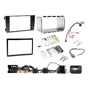 Komplet monterings kit CTKAU05 Audi A6