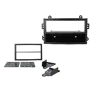 Connects2 CT24NS04 1-DIN ramme Nissan