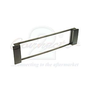 Connects2 CT24ST01 1-DIN ramme Seat