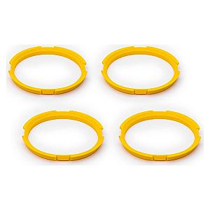 BBS Unlimited Nav Centreringsring 65251013.4