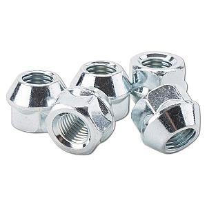 BBS Møtrik M12x1,5 Kegle