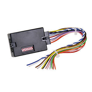 ACV universal canbus adapter