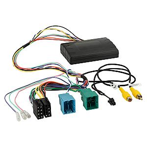 Infoboard adapter Fiat Ducato 11/2021-2023