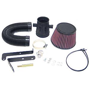 K&N filter Peugeot 205