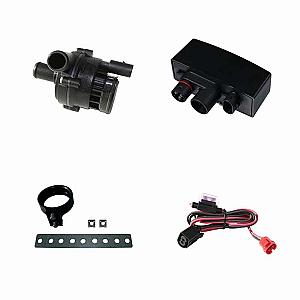 DEFA supply / pumpekit