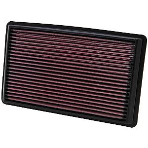 K&N filter 33-2232