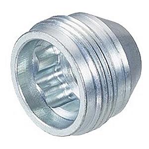 Mcgard 24024SU låsemøtrik m14x2 kegle