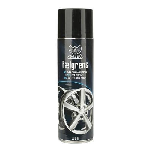 Basta fælgrens Classic 500 ml