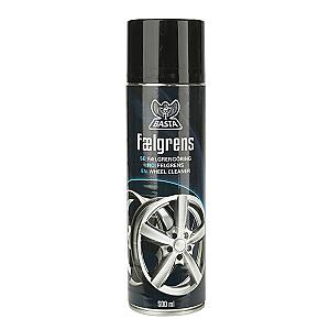 Basta fælgrens Classic 500 ml