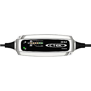 CTEK lader multi xs 0.8 12 volt