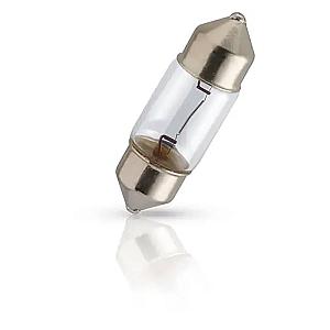 Pinol T10,5X30 Ll 12V 10W Sv8