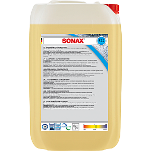 Glans shampoo 25 liter