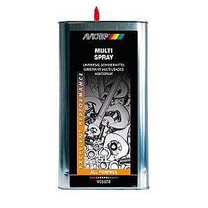Motip Multispray 5 lft. dunk