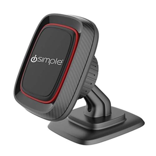 iSimple magnetisk mobilholder til instrumentbræt