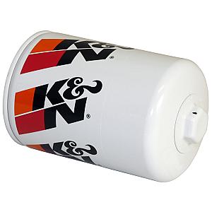 K&N oliefilter