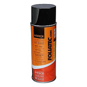 Foliatec Interiør Colour Spray Rød 400 ml