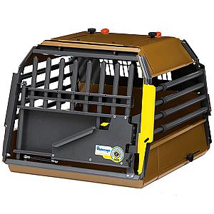 Hundebur MIMsafe VarioCage Enkel Minimax XL