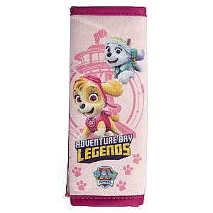 Disney selebeskytter Paw Patrol lyserød