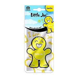 Little Joe Paper, Duftfrisker, Vanilje