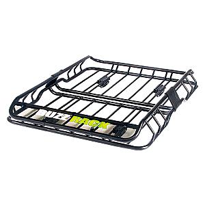 Buzzrack Buzztrekker tagkurv
