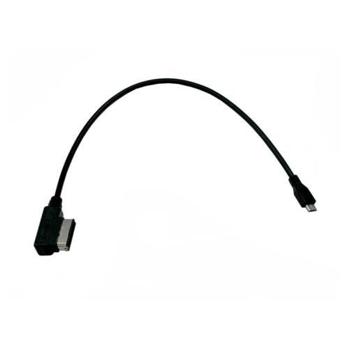 Audi ami micro USB og aux ct29au11