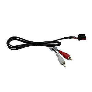 Aux adapter for Volvo XC90 ct29vl01