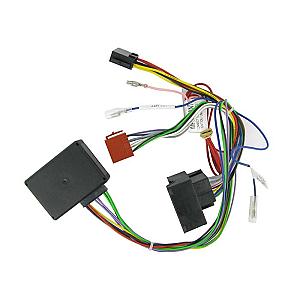 Aktiv systemadapter ct53-au01