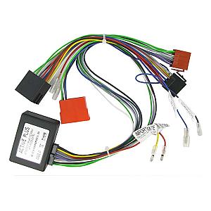 Aktiv systemadapter ct53-au04