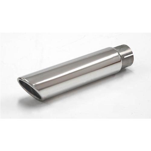 Afgangsrør 1 3/4" ø70 mm længde 26cm