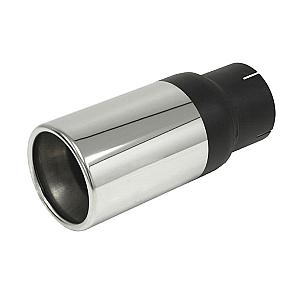 Afgangsrør 3,5" 114mm