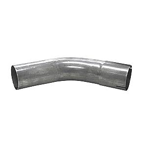Rørbøjning 2,5" 45 grader