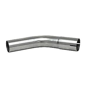 Rørbøjning 1 3/4" 45 grader