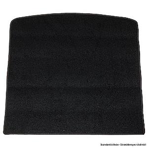 Bagagerumsmåtte BMW X5 type F15 11/2013 - 10/2018