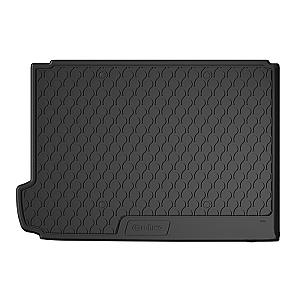 Bagagerumsbakke Citroën C4 Grand Picasso 2013-