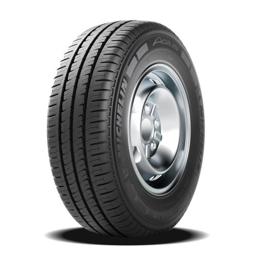 AGILIS+ - 225/75R16C 121/120R AGIL +