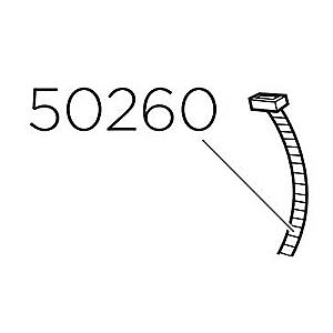 Thule reservedel 50260