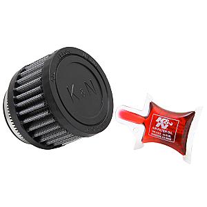 K&N filter RU-2700
