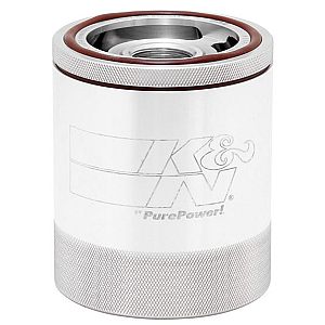 K&N oliefilter
