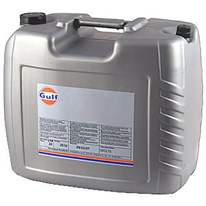 Gulf gear ls 80w-90 20l.