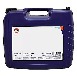 Gulf ATF DX III H, aut.gearolie 20 liter
