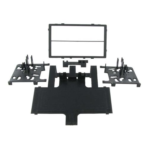 Connects2 CT23HD13 2-DIN kit Honda