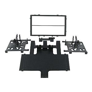 Connects2 CT23HD13 2-DIN kit Honda