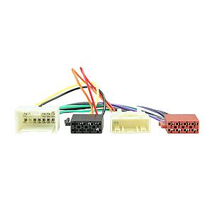 Connects2 CT20MC04 iso stik