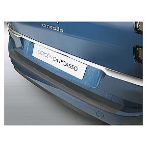 Læssekantbeskytter Citroën C4 Grand Picasso 9/2013-