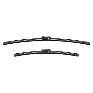 Bosch Aerotwin Flatblade viskerblade sæt A010S